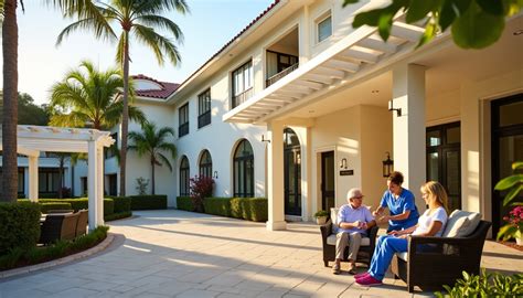 The 7 Best Nursing Homes in Miami.